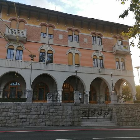 Guest House Roze Ilirska Bistrica Ngoại thất bức ảnh