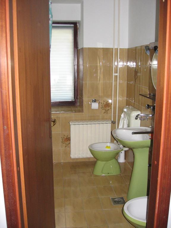 Guest House Roze Ilirska Bistrica Ngoại thất bức ảnh