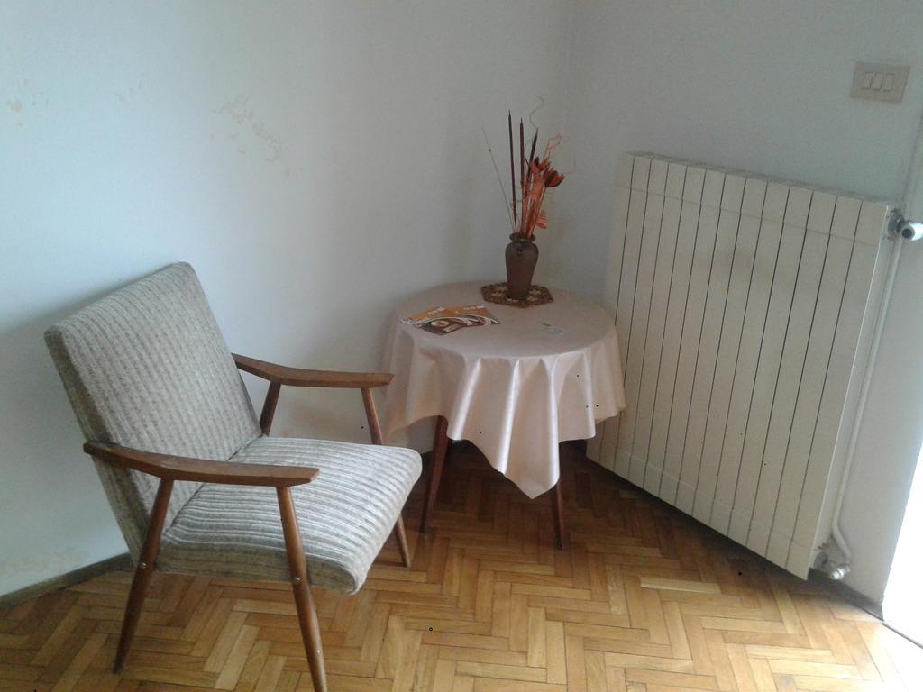 Guest House Roze Ilirska Bistrica Ngoại thất bức ảnh