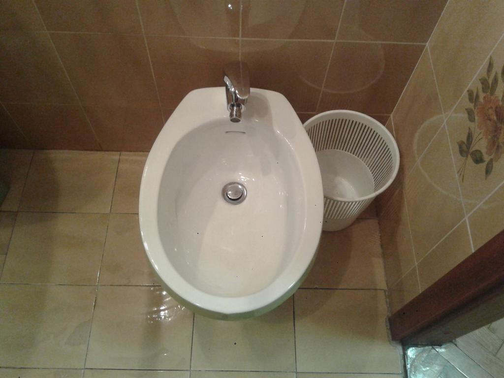 Guest House Roze Ilirska Bistrica Ngoại thất bức ảnh