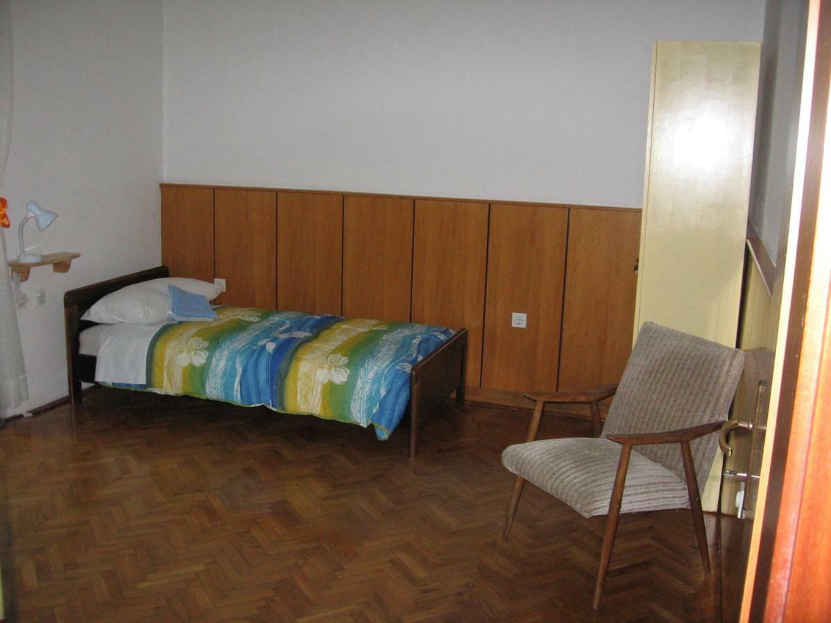 Guest House Roze Ilirska Bistrica Ngoại thất bức ảnh